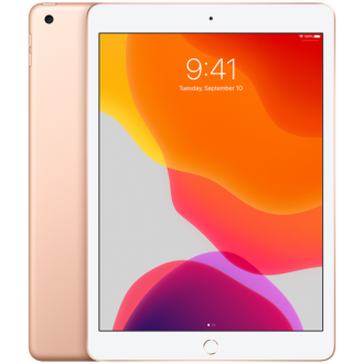 IPAD WI-FI 128GB GOLD-ITS