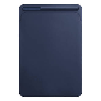 IPAD PRO 10.5 LE SLEEVE MID BLUE-FAE