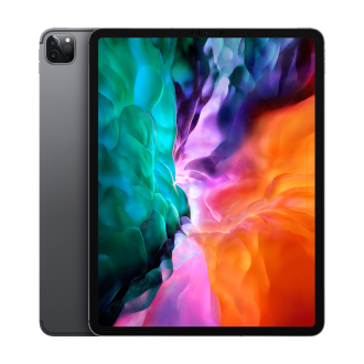 iPad Pro 12.9 20K SPG 256GB WF CL
