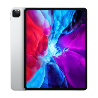 iPad Pro 12.9 20K SLV 256GB WF CL