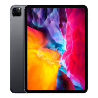 iPad Pro 11 inch WiFi+Cellular 128GB