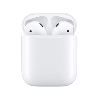 Apple AirPods Gen 2 White