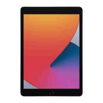 iPad WI-FI 128GB - Space Gray