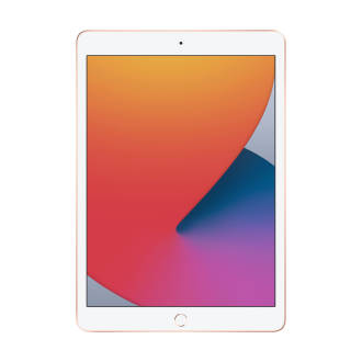 iPad WI-FI 128GB - Gold