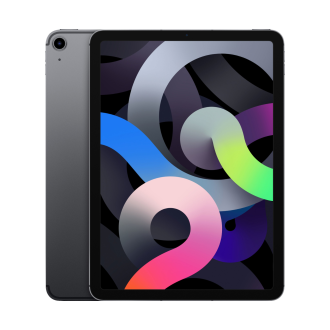 iPad Air 10.9 inch Wi-Fi Cellular 64GB
