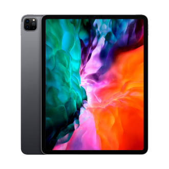 iPad Pro 12.9 Wi-Fi 128GB - Space Gray