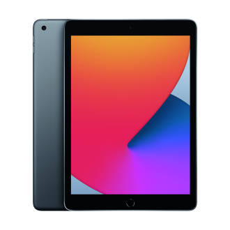 iPad WIFI 32GB - Space Gray