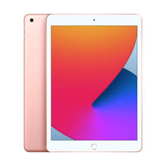 iPad WIFI 32GB - Gold