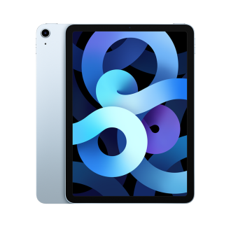 iPad Air WIFI 64GB - Sky Blue