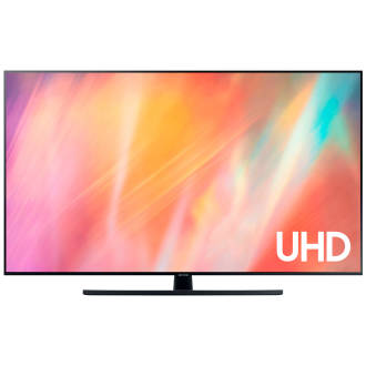 55" UHD 4K Smart TV AU7500 (2021)
