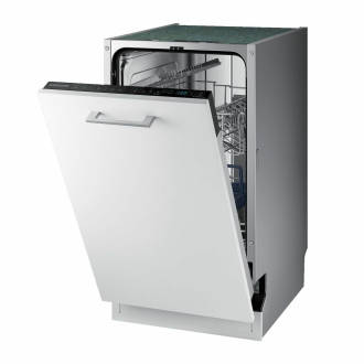Samsung Dishwasher DW50R4040BB/WT