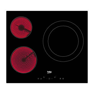 Beko Hob HIC63402T