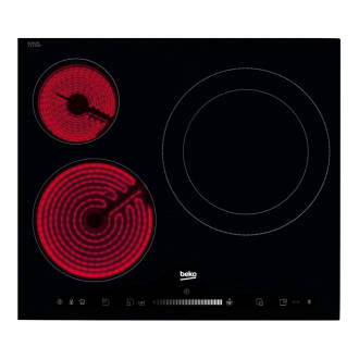 Beko Hob HIC63501T