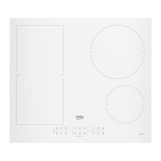 Beko Hob HII64200FMTW