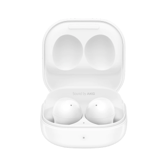 Samsung Galaxy Buds 2 White