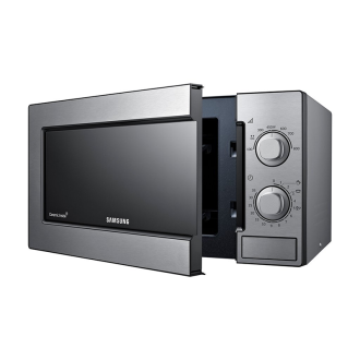 Samsung Microwave ME81MRTB/BW