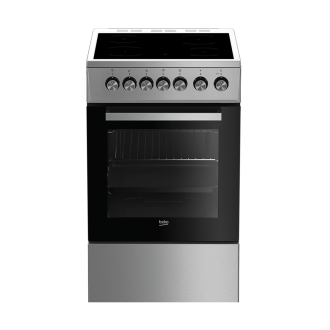 Beko Stove FSS57100GX (Вилкгүй + Залгууртай+ Сэнсгүй )