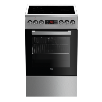 Beko Stove FSE57300GX (Вилкгүй+ Залгууртай+Сэнстэй)