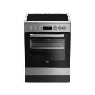 Beko Stove FSE67300XCS (Вилкгүй + Залгууртай+ Сэнстэй)