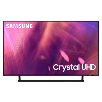 Samsung 50" TV UHD
