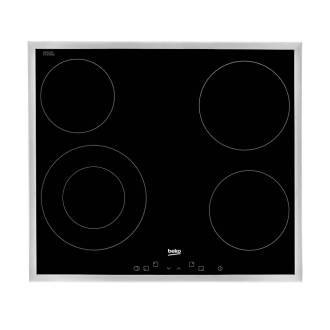 Beko Hob HIC64402X
