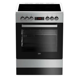 Beko Stove FSM67320GSS (Вилкгүй + Залгуургүй+ Сэнстэй)