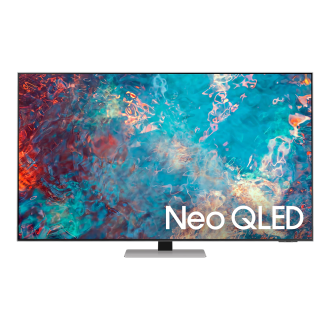 QN85A Neo QLED 4K Smart TV (2021)