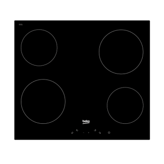 Beko Hob HIC64400E