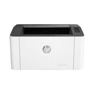 HP Laser 107a Printer