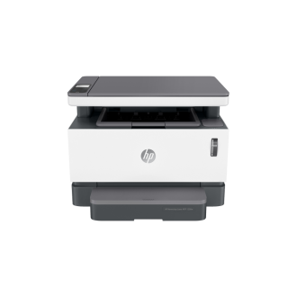 HP Neverstop Laser MFP 1200w Printer