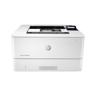 HP LaserJet Pro M404dn