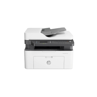 HP Laser MFP 137fnw