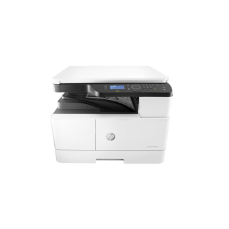 HP LaserJet MFP M440dn