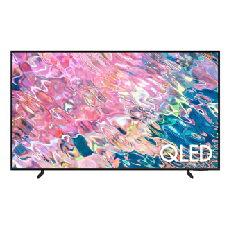 55" QLED 4K Q60B