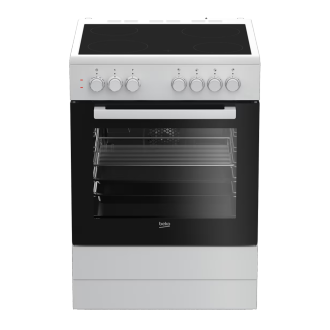Beko Stove FSE67100GWS (Вилкгүй + Залгуургүй+ Сэнстэй)