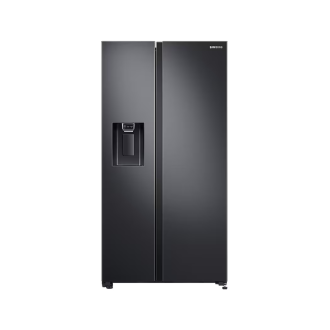 Samsung RS64R5331B4/WT SbS