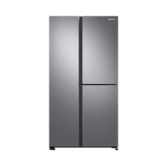 Samsung RS63R5571SL/WT