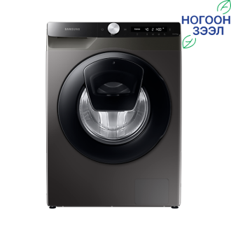 SAMSUNG AI QuickDrive WD80T554CBX/LD