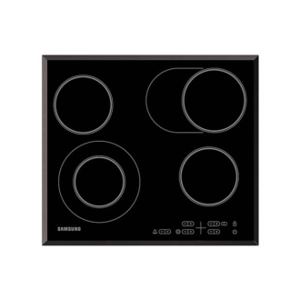 Samsung NZ64T3516QK/WT