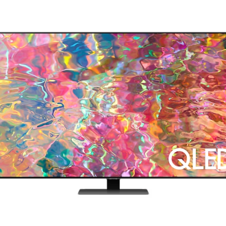 65" QLED 4K Q80B