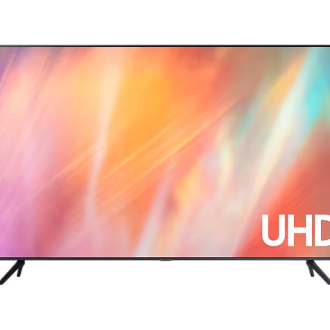 UHD 4K Smart TV AU7000