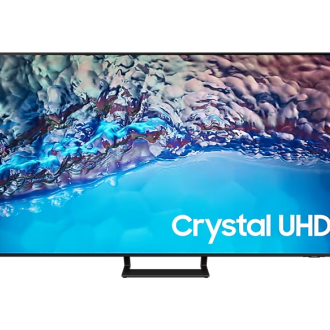 65" Crystal UHD 4K BU8500