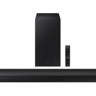 Samsung  SoundbaR (HW-B550/RU)