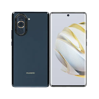 HUAWEI Nova 10 Black 8GB/128GB