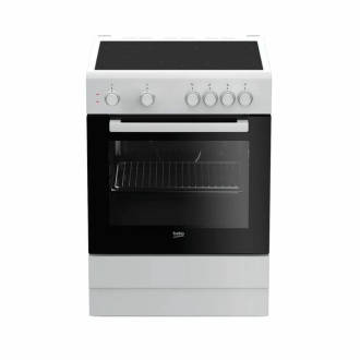 Beko Stove FFSS67000W (Вилкгүй + Залгууртай+ Гэрэлгүй + Сэнсгүй)