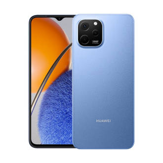 HUAWEI Nova Y61 Sapphire Blue 4GB/64GB