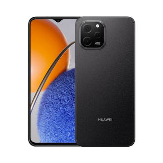 HUAWEI NOVA Y61 Midnight Black 4GB/64GB
