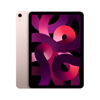 Apple iPad Air 5 Wifi +Cellular , Pink 64GB