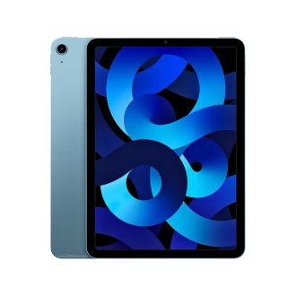 Apple iPad Air 5, Wifi +Cellular , Blue 64GB