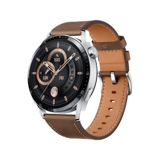 HUAWEI WATCH GT3 Brown 46MM